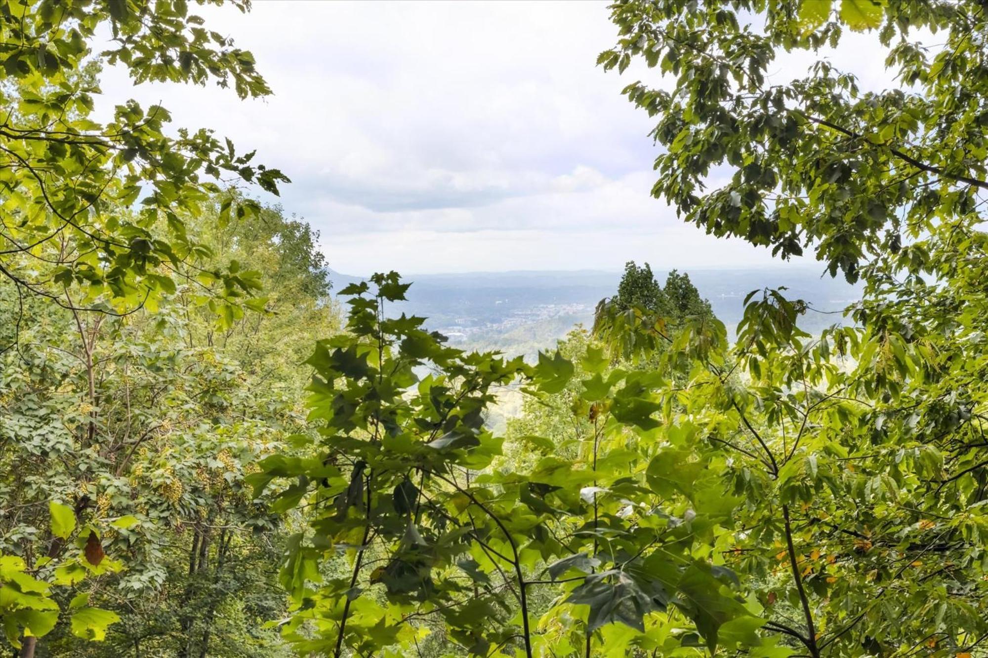 Views, Game Room And Hot Tub Bearway To Heaven Sevierville Kültér fotó