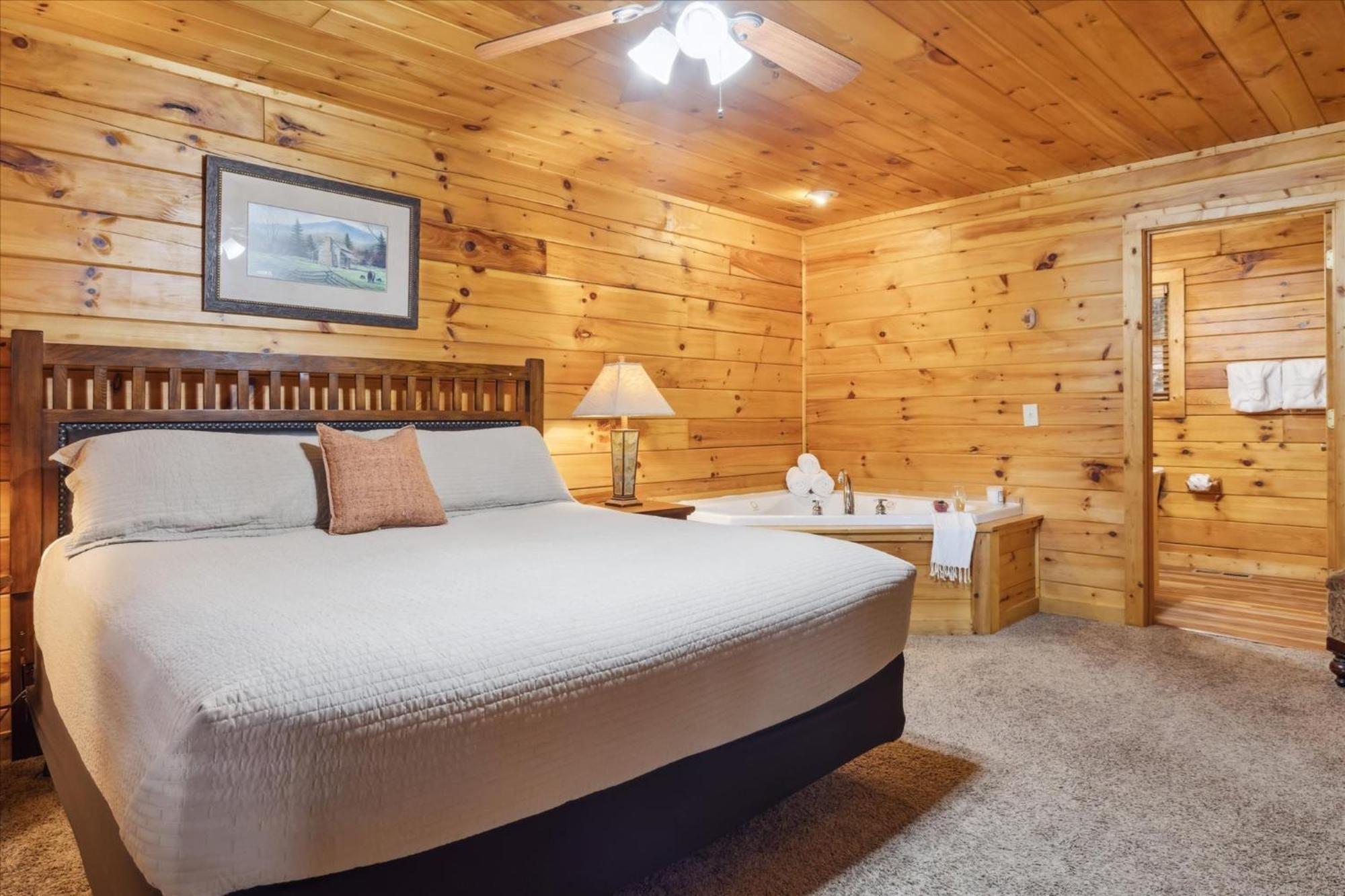 Views, Game Room And Hot Tub Bearway To Heaven Sevierville Kültér fotó